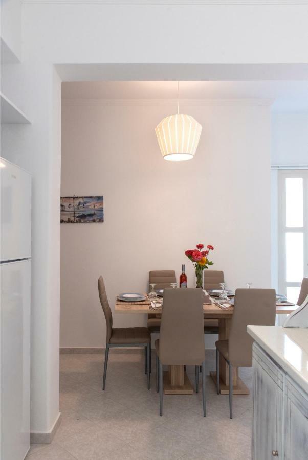 Villa Tonia Παράσπορος Εξωτερικό φωτογραφία