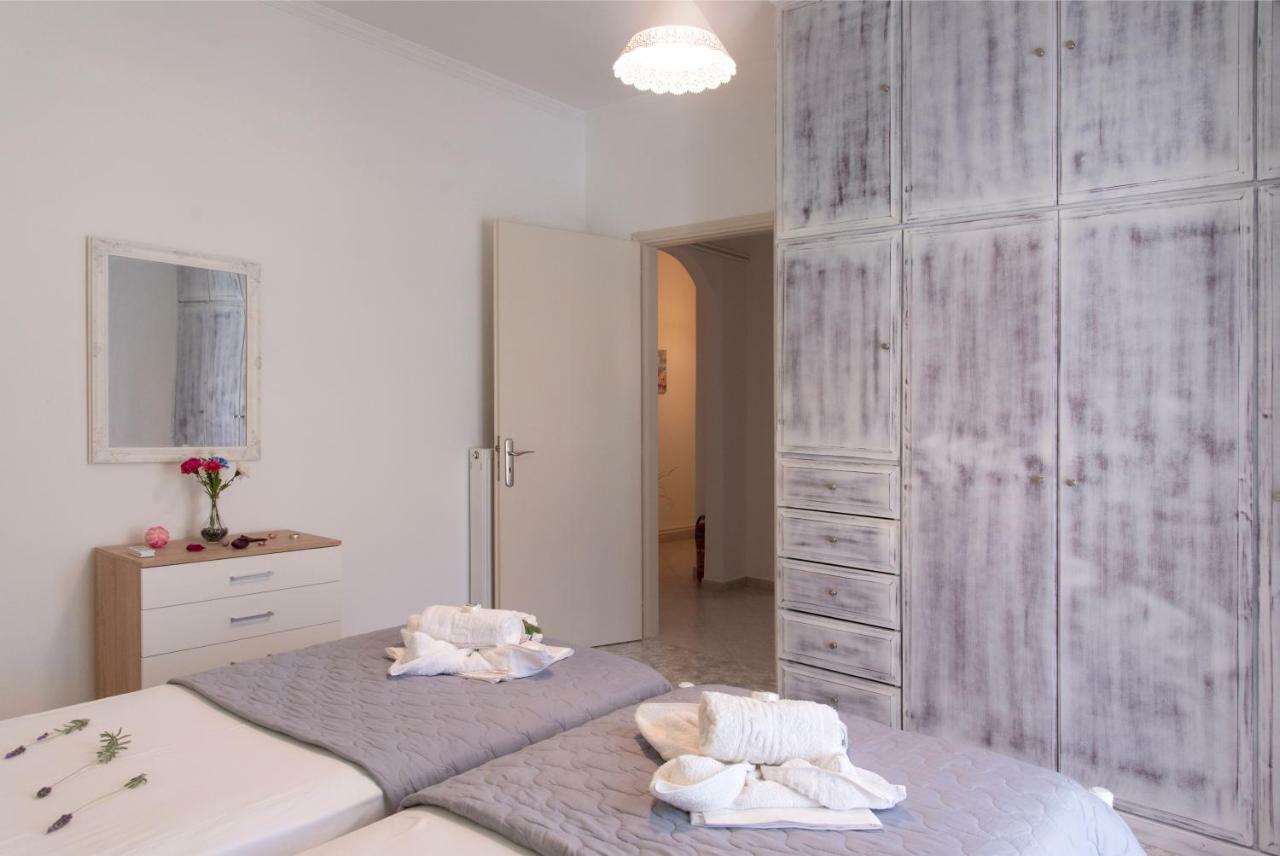 Villa Tonia Παράσπορος Εξωτερικό φωτογραφία